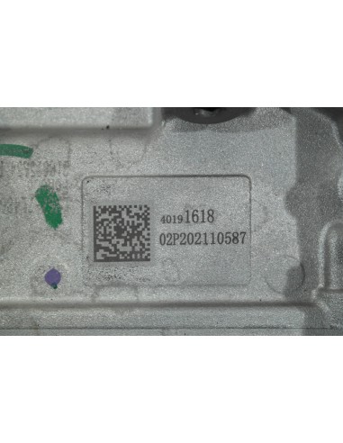 FORD ESCAPE MK3 2.0 ECOBOOST MOST REDUKTOR...