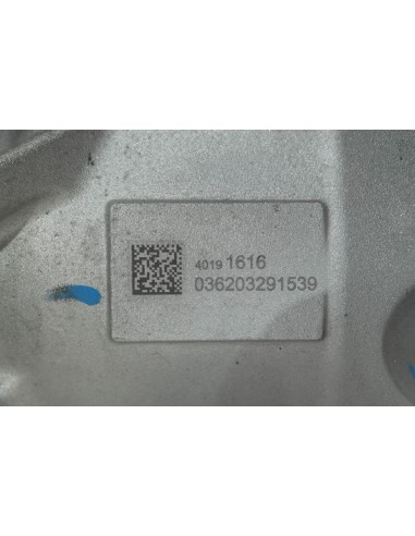 FORD ESCAPE MK3 2.0 ECOBOOST MOST REDUKTOR...