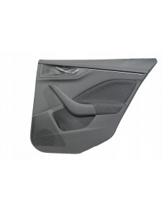 SKODA SCALA TAPICERKA DRZWI PRAWA TYLNA