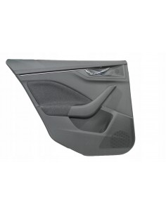 SKODA SCALA TAPICERKA DRZWI LEWA TYLNA