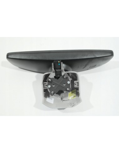 VW SEAT SKODA LUSTERKO WSTECZNE 3G0857511AF