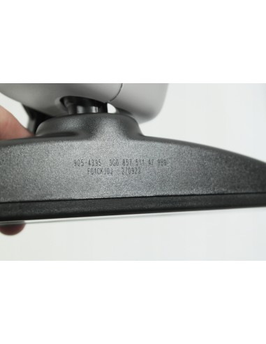 VW SEAT SKODA LUSTERKO WSTECZNE 3G0857511AF
