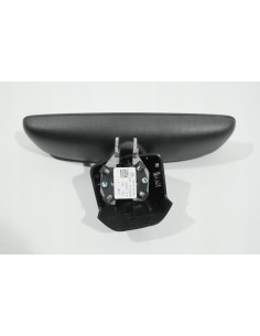 VW SEAT SKODA LUSTERKO WSTECZNE 3G0857511BG 2