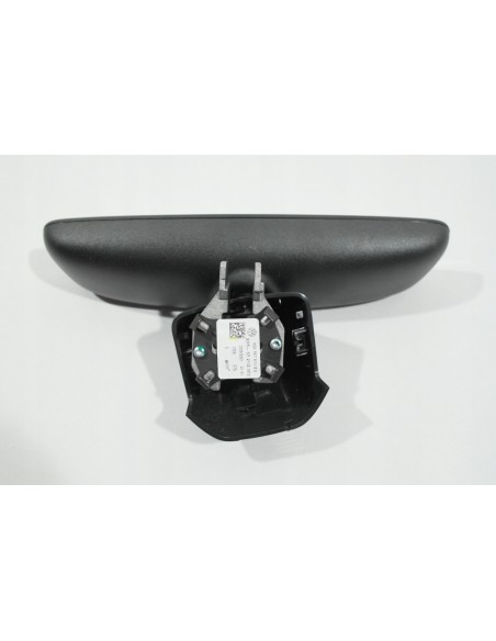 VW SEAT SKODA LUSTERKO WSTECZNE 3G0857511BG