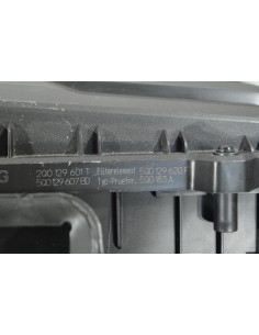 VW AUDI SEAT SKODA 1.0 TSI OBUDOWA FILTRA POWIETRZA... 2