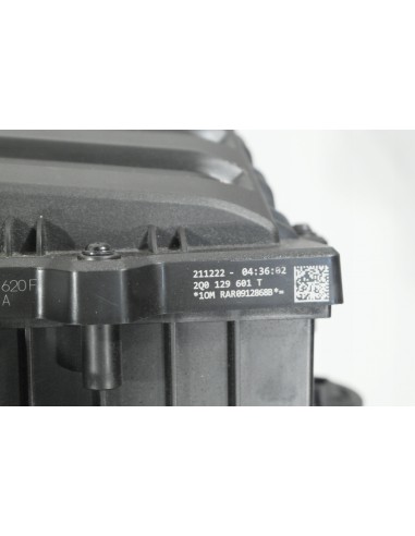 VW AUDI SEAT SKODA 1.0 TSI OBUDOWA FILTRA...