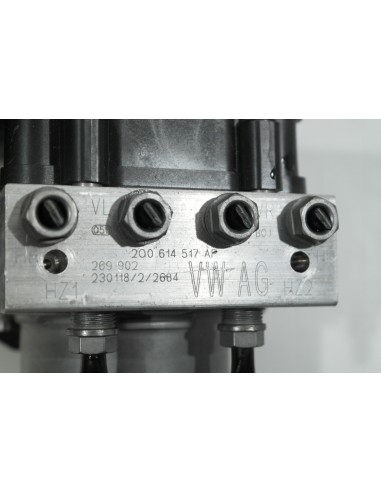 VW AUDI SEAT SKODA 1.0 TSI POMPA ABS 2Q0614517AP