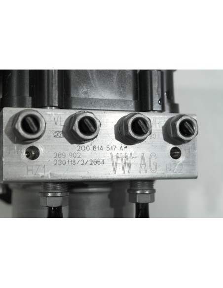 VW AUDI SEAT SKODA 1.0 TSI POMPA ABS 2Q0614517AP