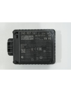 VW AUDI SKODA SEAT RADAR DISTRONIC 2Q0907561J