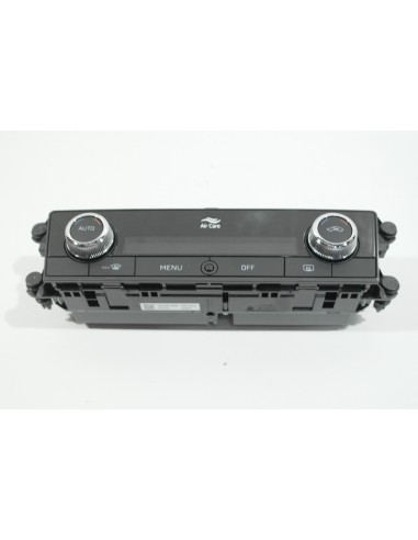 SKODA SCALA PANEL KLIMATYZACJI 654907044F