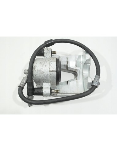 VW AUDI SEAT SKODA ZACISK HAMULCOWY LEWY PRZÓD...