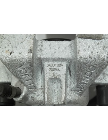 VW AUDI SEAT SKODA ZACISK HAMULCOWY LEWY PRZÓD...