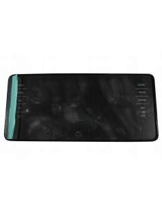 SKODA SCALA NAVIGACJA FABRYCZNA 3V0035816K 655919606 2