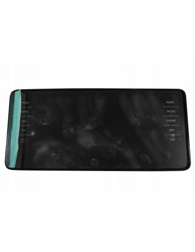 SKODA SCALA NAVIGACJA FABRYCZNA 3V0035816K...