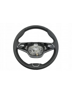 SKODA KIEROWNICA MULTIMEDIALNA 5E3419093A