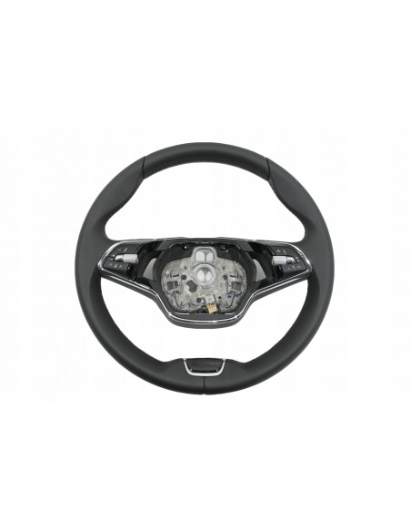 SKODA KIEROWNICA MULTIMEDIALNA 5E3419093A