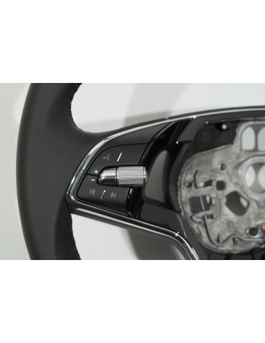 SKODA KIEROWNICA MULTIMEDIALNA 5E3419093A