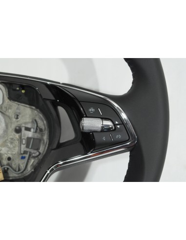 SKODA KIEROWNICA MULTIMEDIALNA 5E3419093A