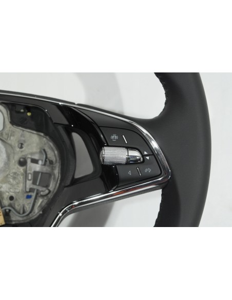 SKODA KIEROWNICA MULTIMEDIALNA 5E3419093A