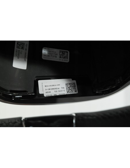 SKODA KIEROWNICA MULTIMEDIALNA 5E3419093A