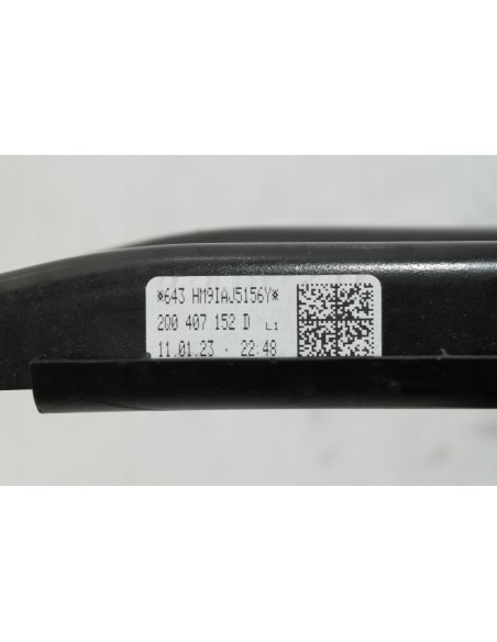 VW AUDI SKODA SEAT WAHACZ PRAWY PRZÓD 2Q0407152D