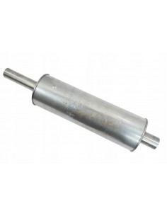 VW AUDI SKODA SEAT 1.0 TSI TŁUMIK ŚRODKOWY 2Q0253211AF