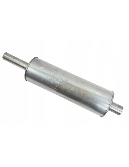 VW AUDI SKODA SEAT 1.0 TSI TŁUMIK ŚRODKOWY 2Q0253211AF