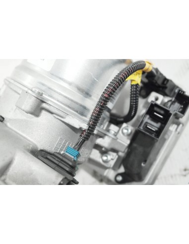 SKODA SCALA KOLUMNA KIEROWNICZA WSPOMAGANIE...