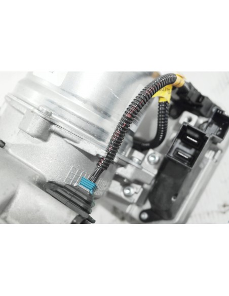 SKODA SCALA KOLUMNA KIEROWNICZA WSPOMAGANIE 2Q2423057N