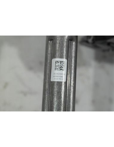 SKODA SCALA KOLUMNA KIEROWNICZA WSPOMAGANIE...