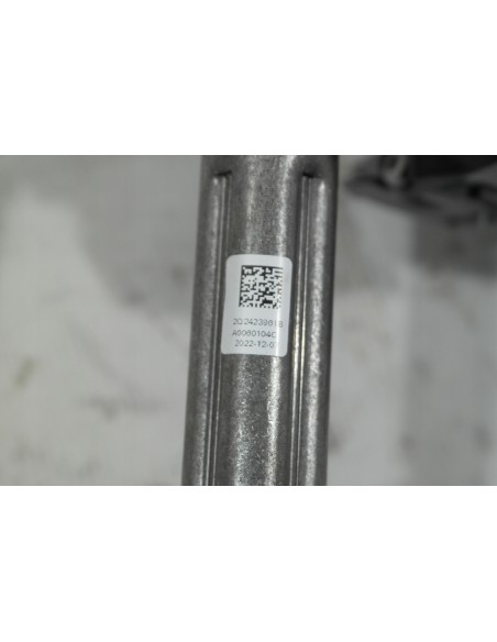 SKODA SCALA KOLUMNA KIEROWNICZA WSPOMAGANIE 2Q2423057N