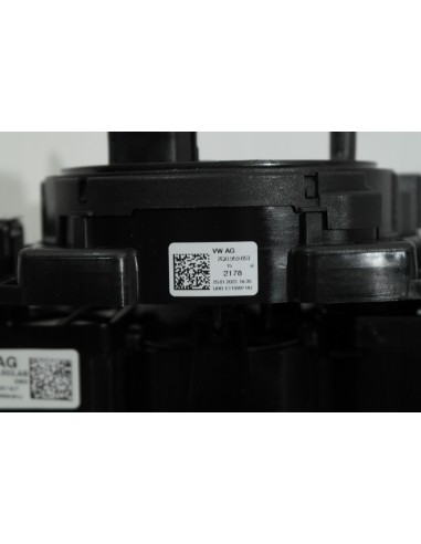 VW SKODA SEAT PRZEŁĄCZNIK ZESPOLONY TAŚMA...