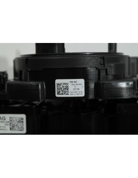 VW SKODA SEAT PRZEŁĄCZNIK ZESPOLONY TAŚMA 2Q0959653