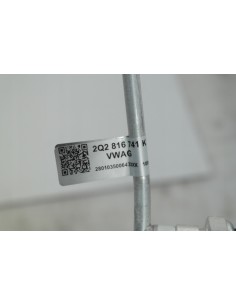 VW AUDI SKODA SEAT 1,0 TSI PRZEWÓD KLIMATYZACJI 2Q2816741K 2