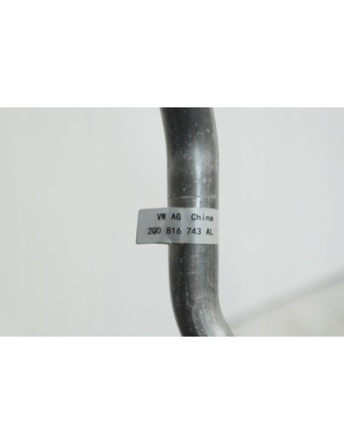 VW AUDI SKODA SEAT 1,0 TSI PRZEWÓD KLIMATYZACJI...