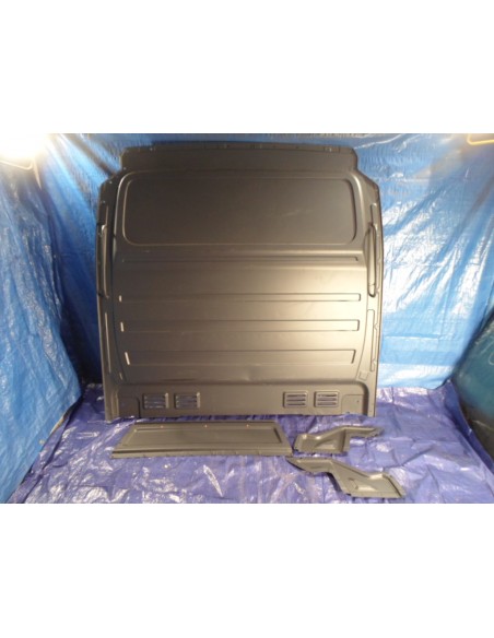 CRAFTER SPRINTER ŚCIANA DZIAŁOWA GRODZIOWA