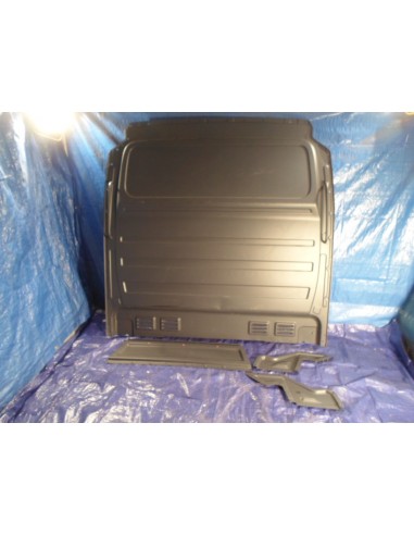 CRAFTER SPRINTER ŚCIANA DZIAŁOWA GRODZIOWA