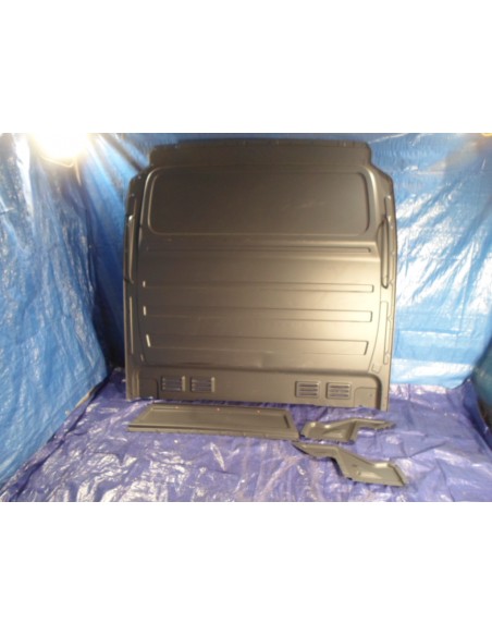 CRAFTER SPRINTER ŚCIANA DZIAŁOWA GRODZIOWA