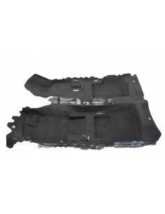 VW ARTEON SHOOTING BRAKE FL DYWAN WYKŁADZINA WNĘTRZA...