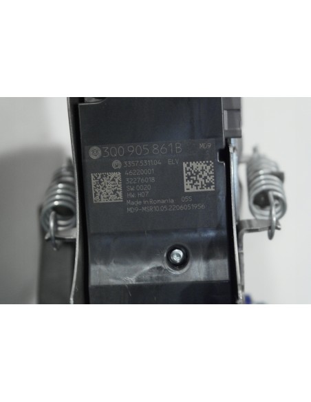 VW ARTEON KOLUMNA KIEROWNICZA 3Q1419501L 3Q0905861B