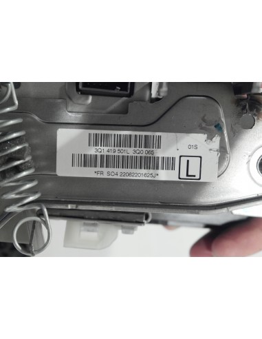 VW ARTEON KOLUMNA KIEROWNICZA 3Q1419501L...