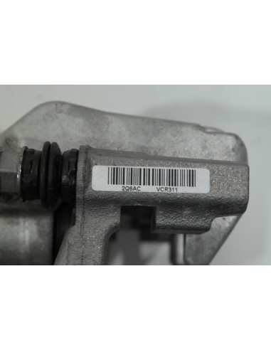 VW AUDI SEAT SKODA ZACISK HAMULCOWY PRAWY TYŁ...