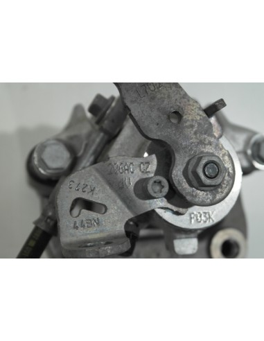 VW AUDI SEAT SKODA ZACISK HAMULCOWY PRAWY TYŁ...