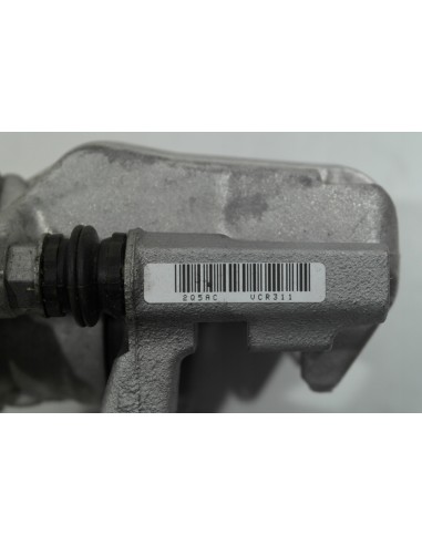 VW AUDI SEAT SKODA ZACISK HAMULCOWY LEWY TYŁ 2Q5AC