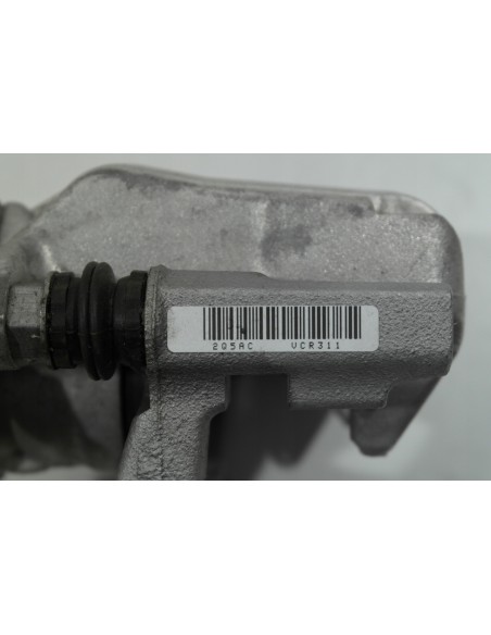 VW AUDI SEAT SKODA ZACISK HAMULCOWY LEWY TYŁ 2Q5AC