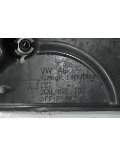 SKODA SCALA OSŁONA PODWOZIA PRAWA 2Q0825202A 2