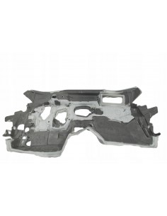 VW GOLF VIII 8 WYGŁUSZENIE ŚCIANY GRODZIOWEJ 5H1863935E