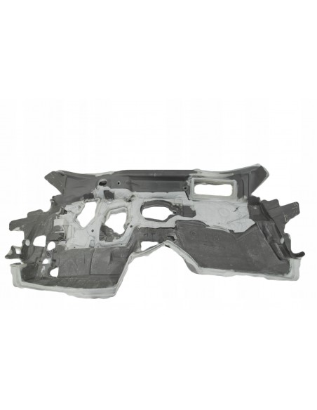 VW GOLF VIII 8 WYGŁUSZENIE ŚCIANY GRODZIOWEJ 5H1863935E