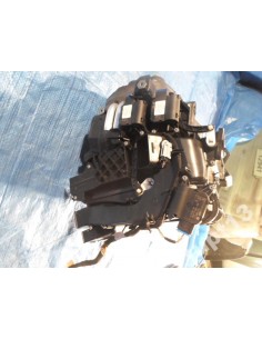 VW PASSAT B7 CC NAGRZEWNICA KOMPLETNA 3C1820003FQ 2