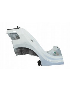 VW GOLF VIII KOMBI ĆWIARTKA PRAWA TYLNA PRÓG